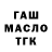 Каннабис индика RusticKey